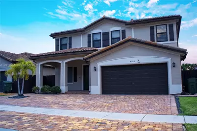 4180 NE 21st St, Homestead, FL 33033 - Photo 3