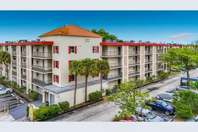3000 NW 48th Ter #126, Lauderdale Lakes, FL 33313 - Photo 1