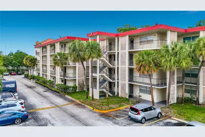 3000 NW 48th Ter #126, Lauderdale Lakes, FL 33313 - Photo 13
