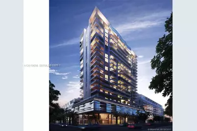 1010 SW 2nd Ave #1105, Miami, FL 33130 - Photo 1