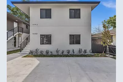 1840 NW 63rd St, Miami, FL 33147 - Photo 1
