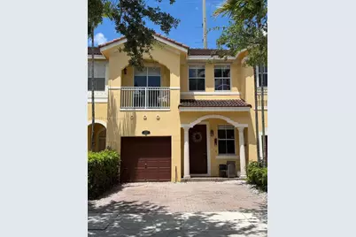 14909 SW 8th Ter, Miami, FL 33194 - Photo 1