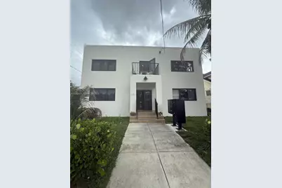 1101 SW 12th Ct #7, Miami, FL 33135 - Photo 1