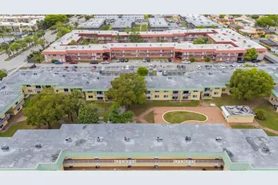 505 NW 177th St #136, Miami Gardens, FL 33169 - Photo 27
