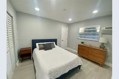 2512 Grant St #Rear Guest House, Hollywood, FL 33020 - Photo 7
