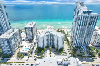 3001 S Ocean Dr #1611, Hollywood, FL 33019 - Photo 43