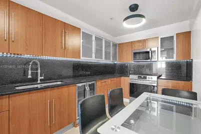 3001 S Ocean Dr #1611, Hollywood, FL 33019 - Photo 13
