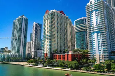 1155 Brickell Bay Dr #1205, Miami, FL 33131 - Photo 41