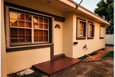 571 NE 172nd St, North Miami Beach, FL 33162 - Photo 1