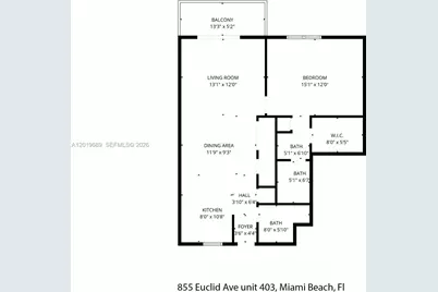 855 Euclid Ave #402, Miami Beach, FL 33139 - Photo 23
