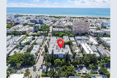 855 Euclid Ave #402, Miami Beach, FL 33139 - Photo 33