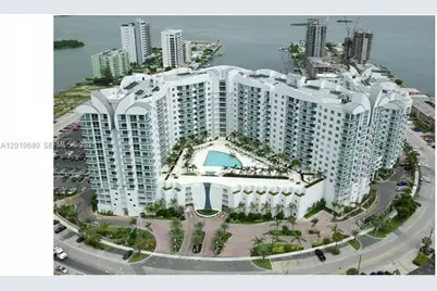 7900 Harbor Island Dr #1010, North Bay Village, FL 33141 - Photo 3