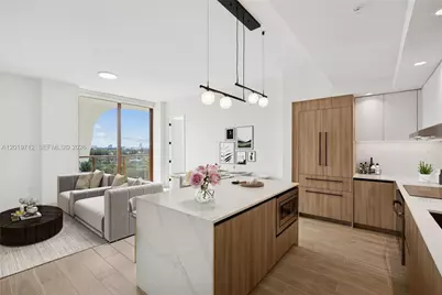 3900 Alton Road PH #825, Miami Beach, FL 33140 - Photo 3
