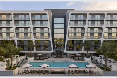 3900 Alton Road PH #825, Miami Beach, FL 33140 - Photo 1