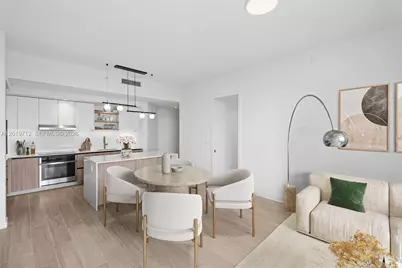 3900 Alton Road PH #825, Miami Beach, FL 33140 - Photo 5