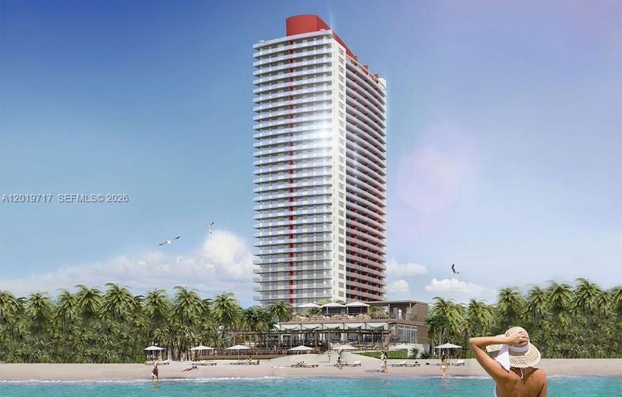 2602 E Hallandale Beach Blvd #R703 - 2602 E Hallandale Beach Blvd #R703, Hallandale Beach, FL 33009 Luxury Property | Jose Angel Pina