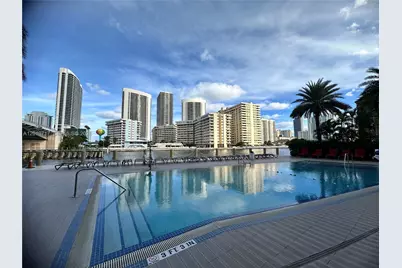 2602 E Hallandale Beach Blvd #R703, Hallandale Beach, FL 33009 - Photo 63