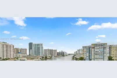 2602 E Hallandale Beach Blvd #R703, Hallandale Beach, FL 33009 - Photo 35
