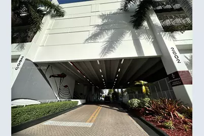2602 E Hallandale Beach Blvd #R703, Hallandale Beach, FL 33009 - Photo 3