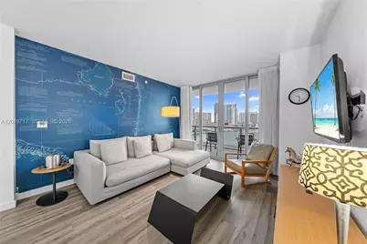 2602 E Hallandale Beach Blvd #R703, Hallandale Beach, FL 33009 - Photo 13