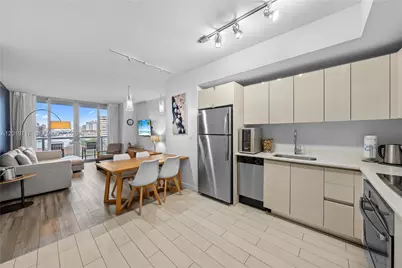 2602 E Hallandale Beach Blvd #R703, Hallandale Beach, FL 33009 - Photo 9
