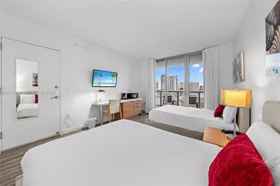 2602 E Hallandale Beach Blvd #R703, Hallandale Beach, FL 33009 - Photo 49