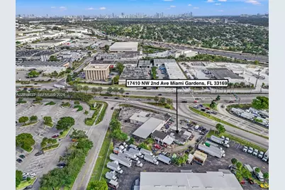 17410 NW 2nd Ave, Miami Gardens, FL 33169 - Photo 5