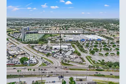 17410 NW 2nd Ave, Miami Gardens, FL 33169 - Photo 3