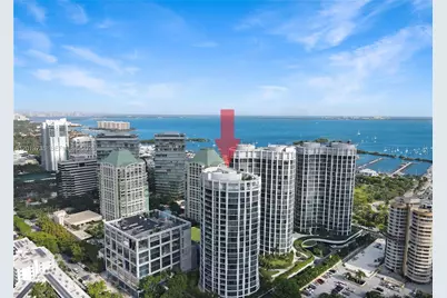 2831 S Bayshore Dr #603, Miami, FL 33133 - Photo 5