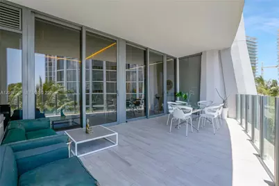 2831 S Bayshore Dr #603, Miami, FL 33133 - Photo 15