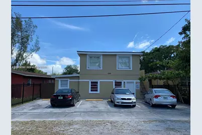 4245 NW 24th Ave #1, Miami, FL 33142 - Photo 15