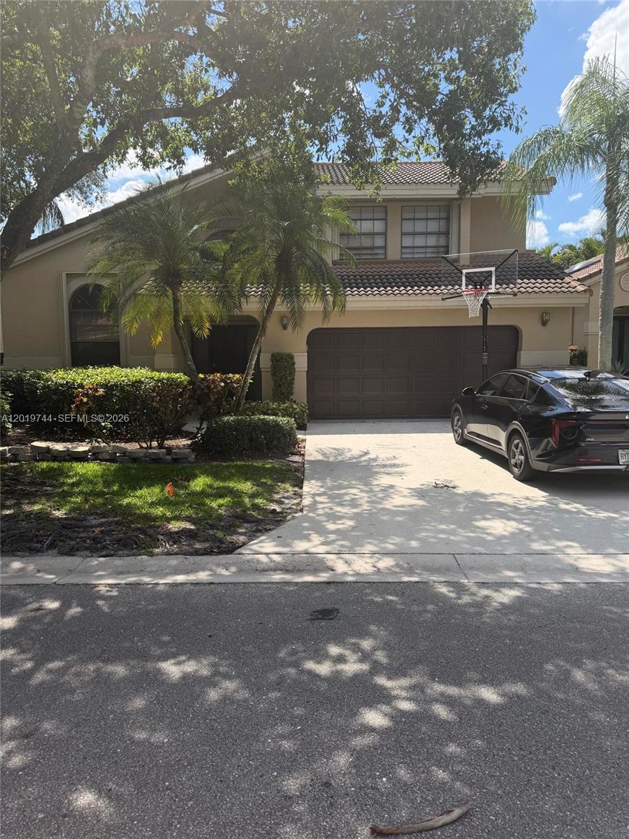 1481 NW 104th Ave - 1481 NW 104th Ave, Plantation, FL 33322 Luxury Property | Jose Angel Pina