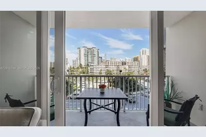 300 Bayview Dr #307, Sunny Isles Beach, FL 33160 - Photo 13