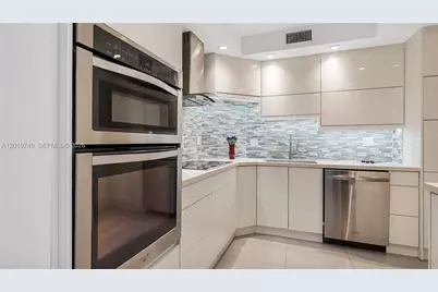 300 Bayview Dr #307, Sunny Isles Beach, FL 33160 - Photo 17