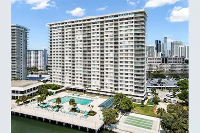 300 Bayview Dr #307, Sunny Isles Beach, FL 33160 - Photo 47