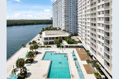 300 Bayview Dr #307, Sunny Isles Beach, FL 33160 - Photo 51