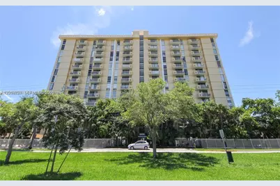 2350 NE 135th St #507, North Miami, FL 33181 - Photo 17