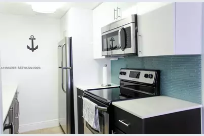 2350 NE 135th St #507, North Miami, FL 33181 - Photo 7