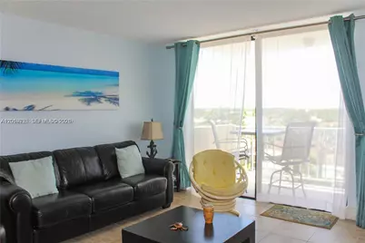 2350 NE 135th St #507, North Miami, FL 33181 - Photo 5