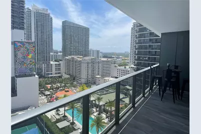 801 S Miami Ave #1703, Miami, FL 33130 - Photo 3