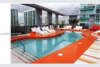 31 SE 6th St #2004, Miami, FL 33131 - Photo 17