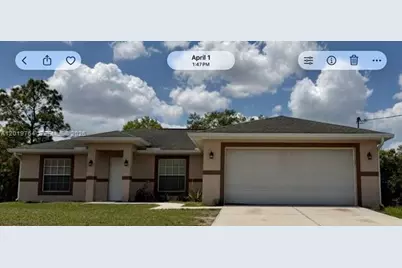 1515 Clayton Ave #1515, Lehigh Acres, FL 33972 - Photo 1