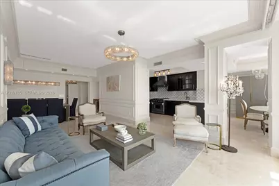 17875 Collins Ave #3002, Sunny Isles Beach, FL 33160 - Photo 5