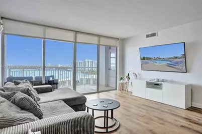 18021 Biscayne Blvd #1804, Aventura, FL 33160 - Photo 3