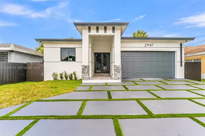 2947 NW 9th St, Fort Lauderdale, FL 33311 - Photo 1