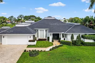 [Address not provided], Boca Raton, FL 33487 - Photo 1