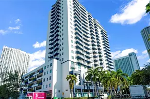 275 NE 18th St, Miami, FL 33132 - Photo 1