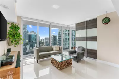 92 SW 3rd St #2104, Miami, FL 33130 - Photo 1
