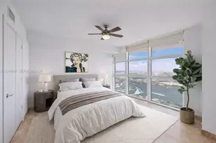 50 Biscayne Blvd, Miami, FL 33132 - Photo 3