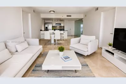50 Biscayne Blvd #4106, Miami, FL 33132 - Photo 1